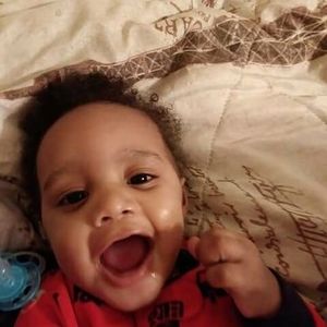 Meet your Posher, Thomas